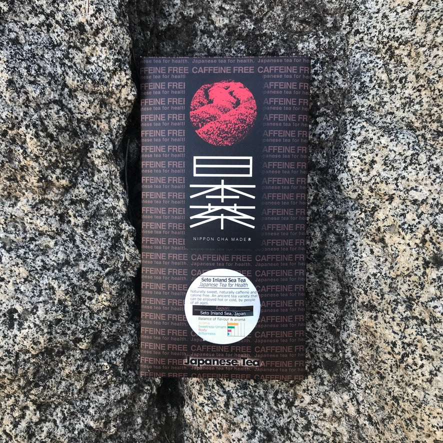 Setouchi Tochucha 瀬戸内 杜仲茶