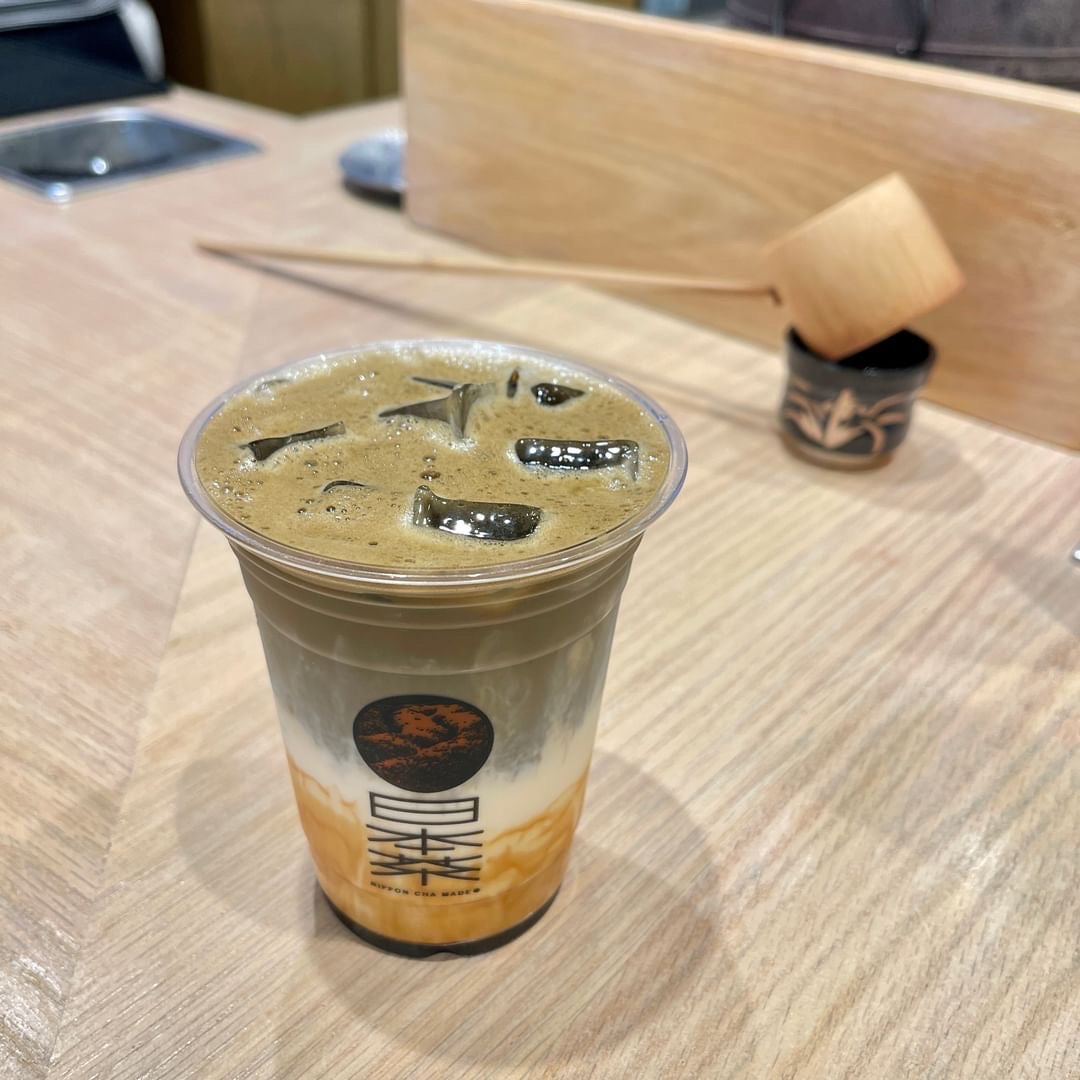 Organic Hojicha Powder 鹿児島 有機ほうじ茶 100g
