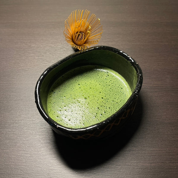 Matcha Tea & It's Importance To Ceremony