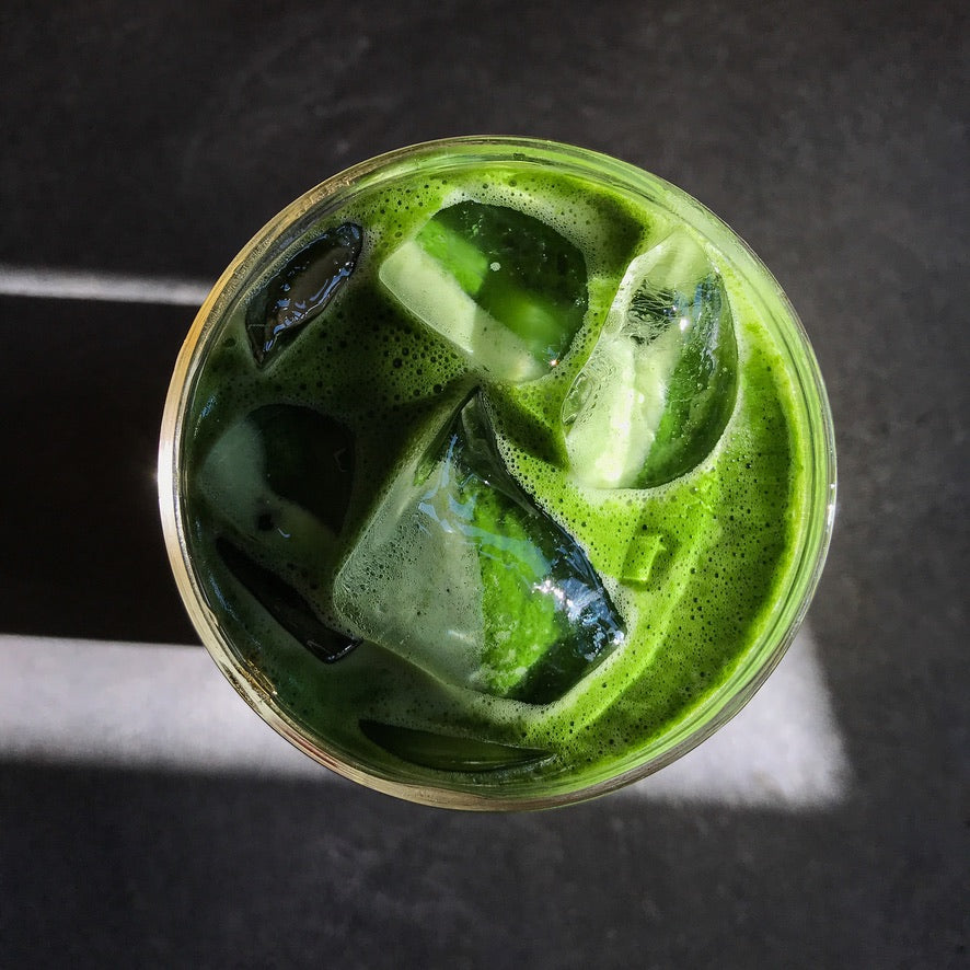 Katana Matcha 刀 (薄茶) 30g / tin
