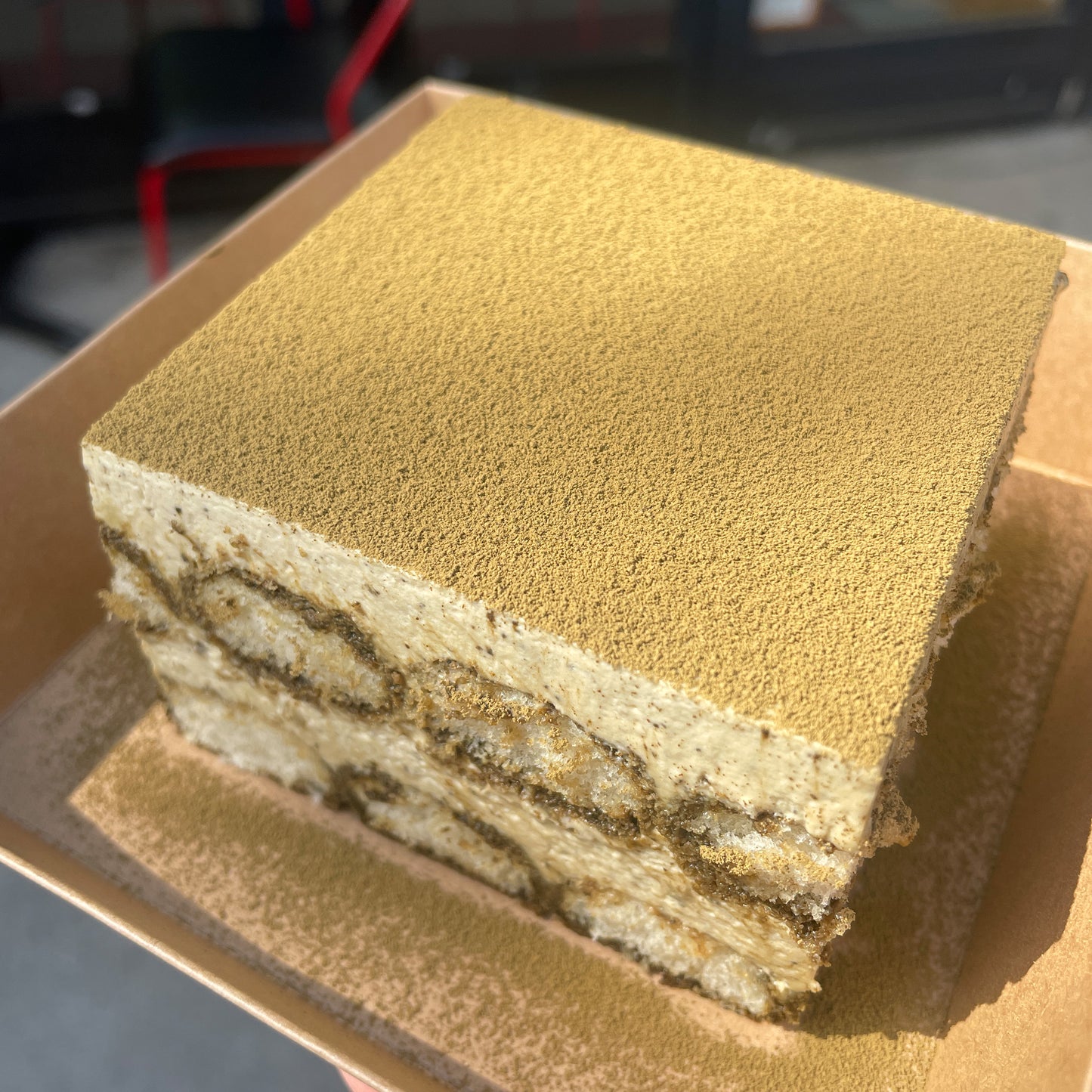 Organic Hojicha Powder 鹿児島 有機ほうじ茶 100g