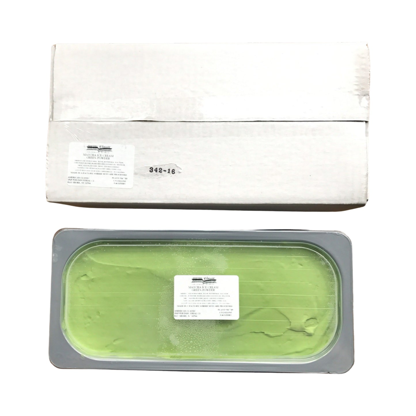 Uji Matcha Premium | Culinary Treasure | 500g