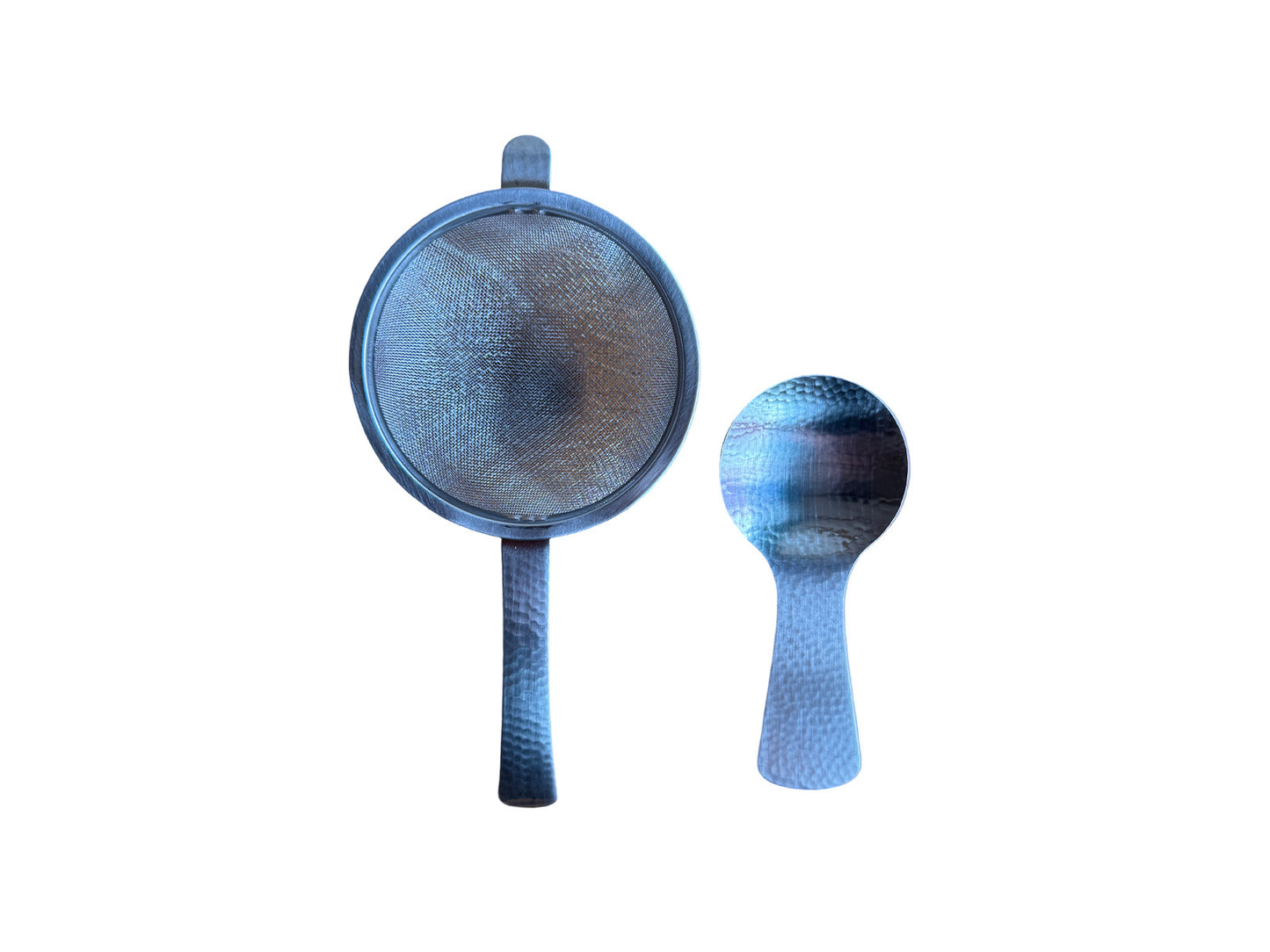Matcha Strainer Kit 抹茶ふるい道具セット