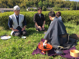 Organic Hinomoto Matcha 日ノ本 (30g/tin)