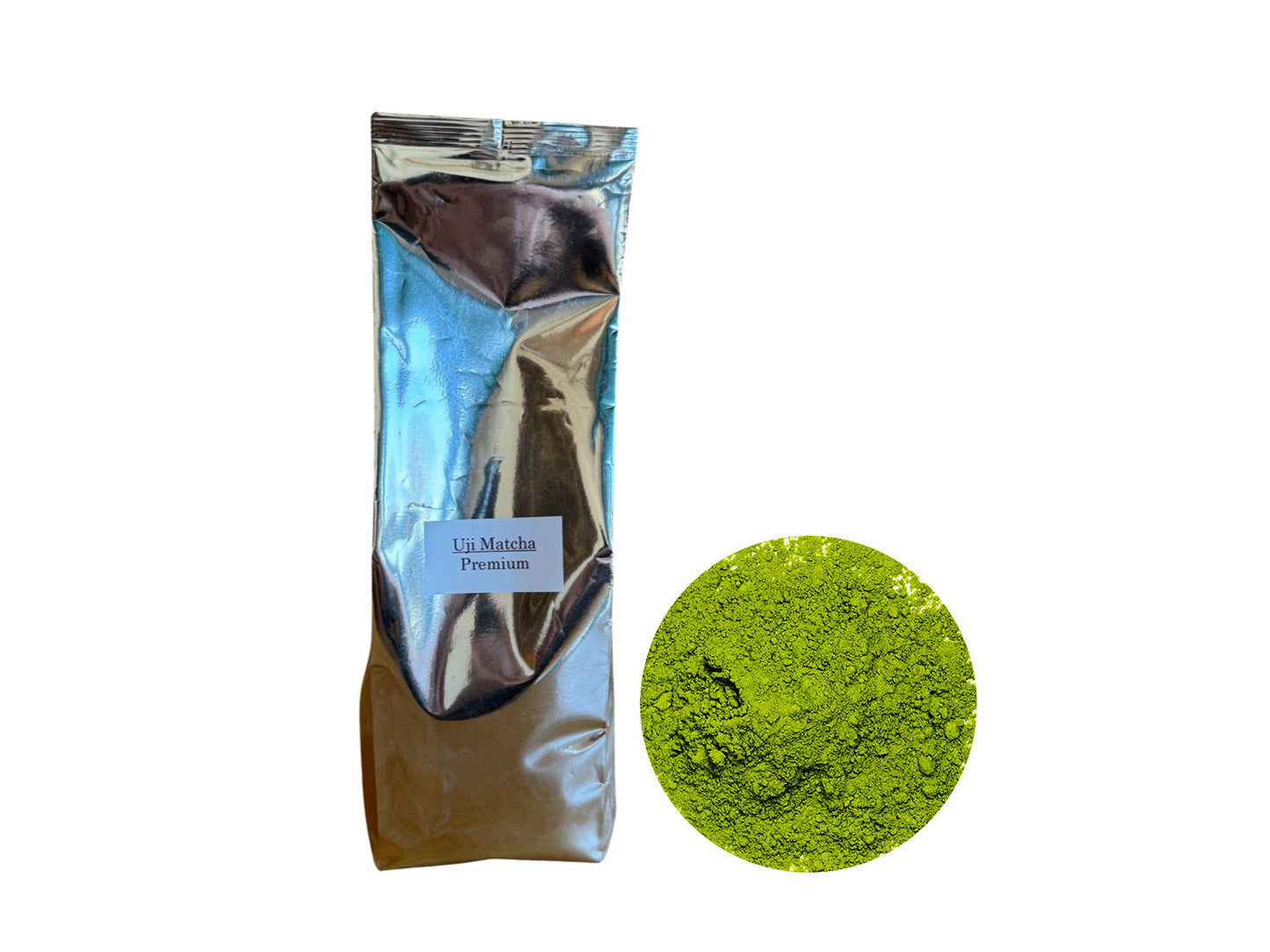 Uji Matcha Premium | Culinary Treasure | 500g