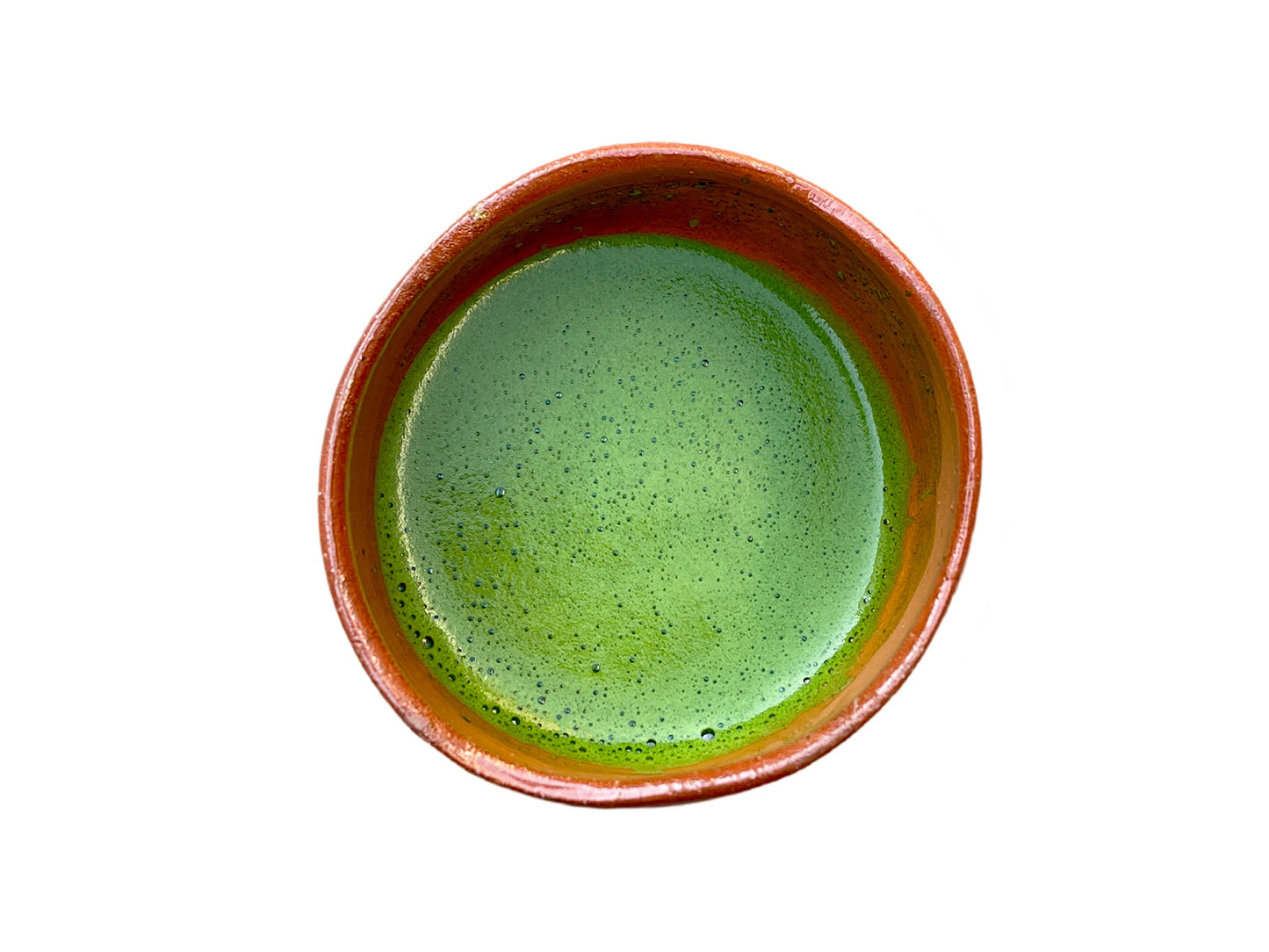 Chitoseno-tomo Matcha 千歳の友 (Uscha 薄茶)