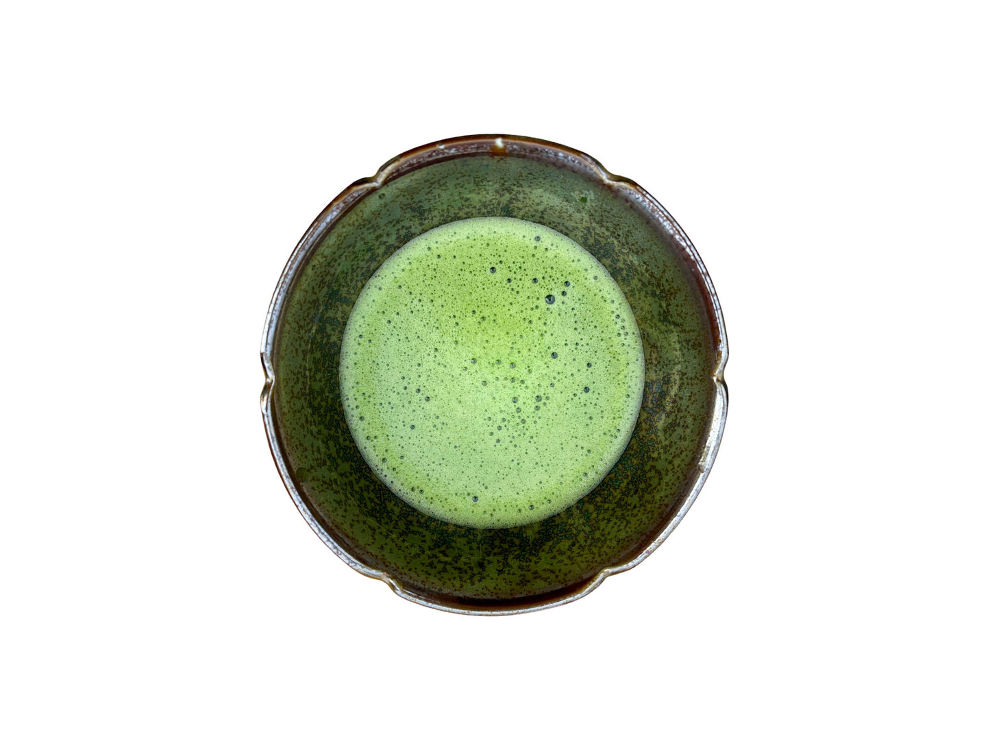 Tokihano-mukashi Matcha 常葉の昔 (Koicha 濃茶)