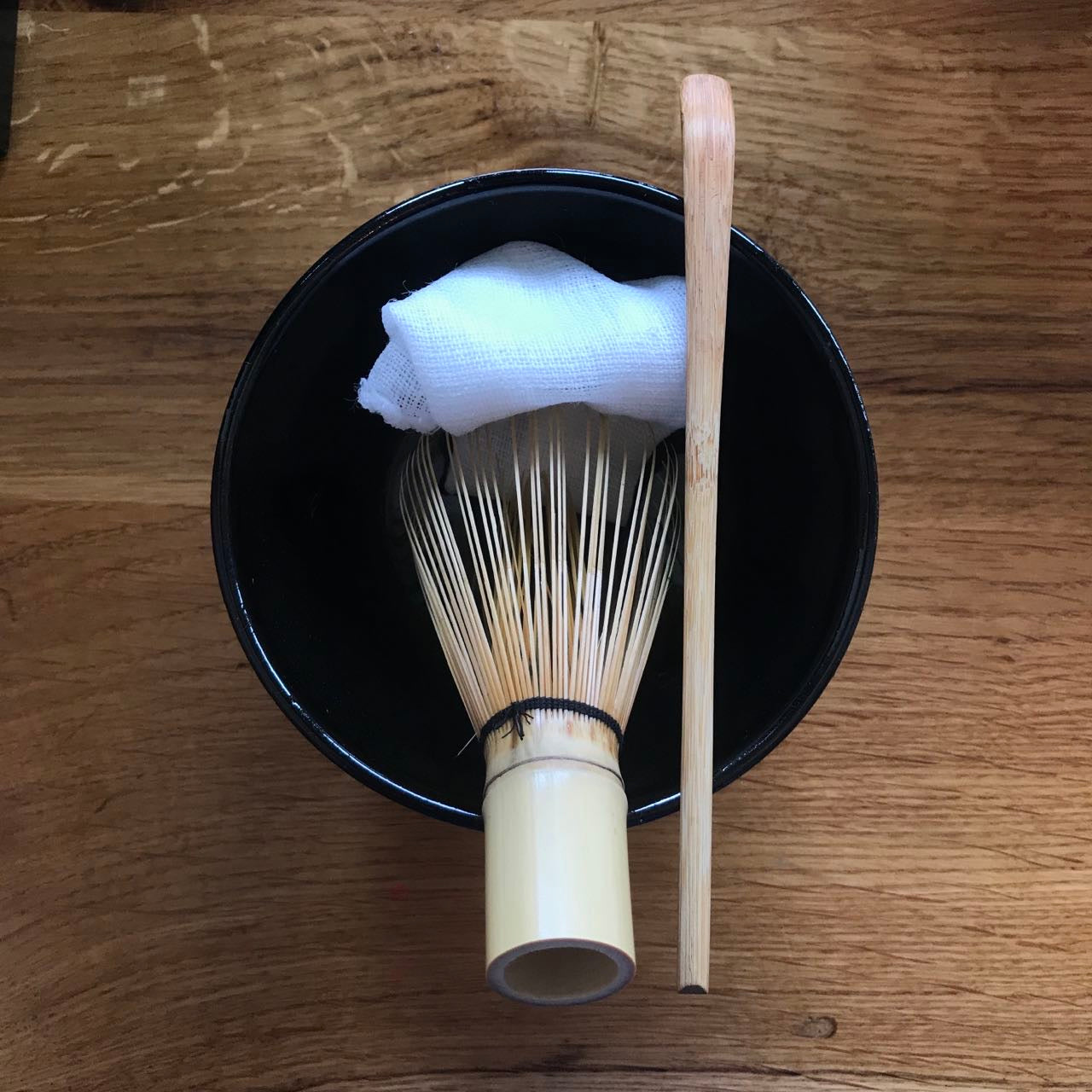 Chitoseno-tomo Matcha 千歳の友 (Uscha 薄茶)