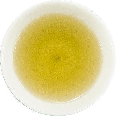 gyokuro genmaicha