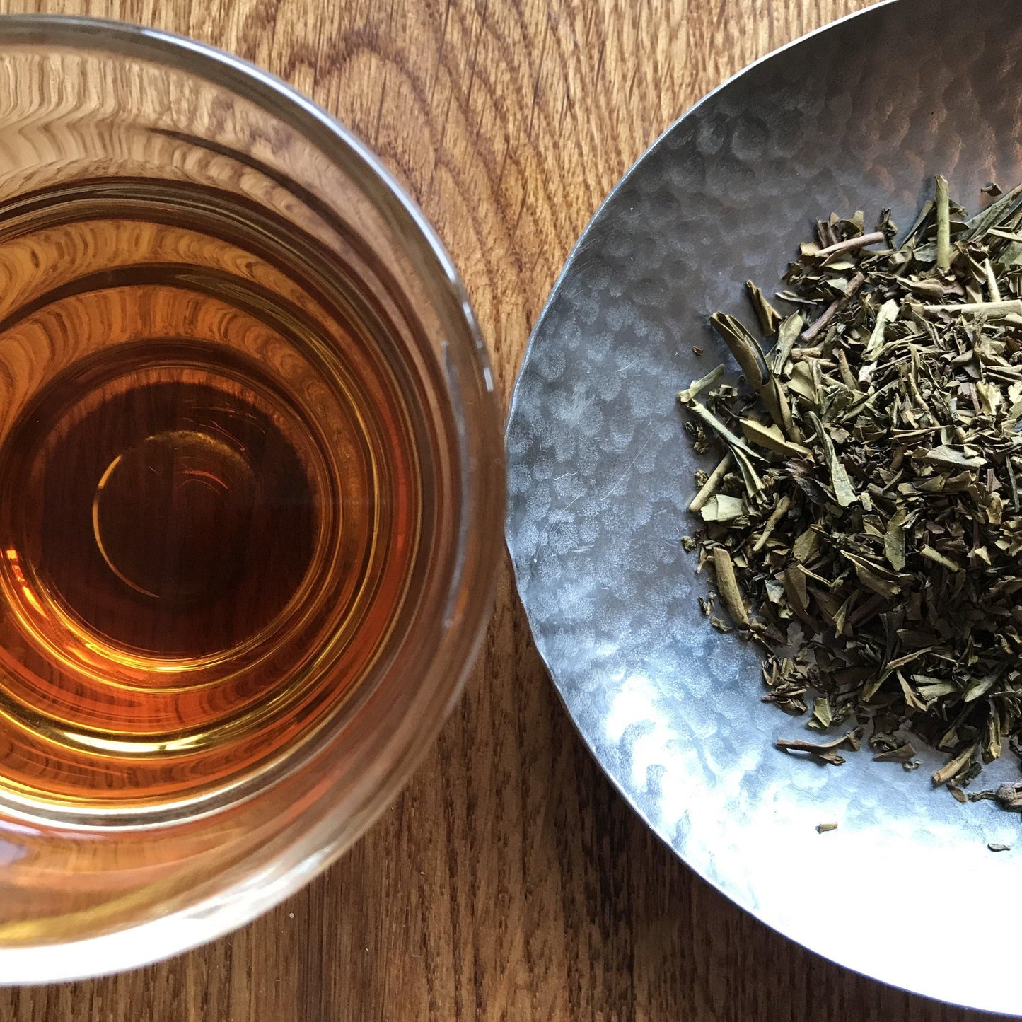 Shizuoka Hojicha 静岡 ほうじ茶(30g) - NIPPON CHA
