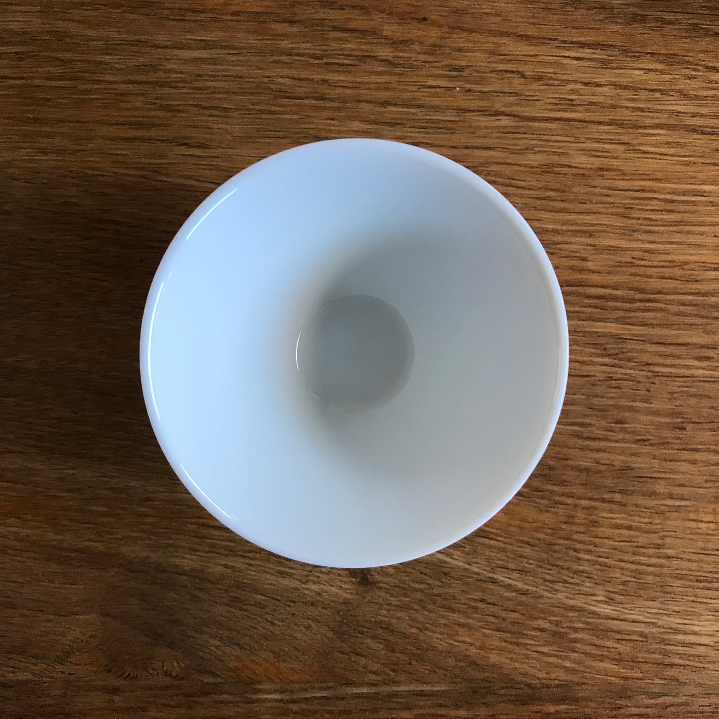 Sencha Teaware Set (white)