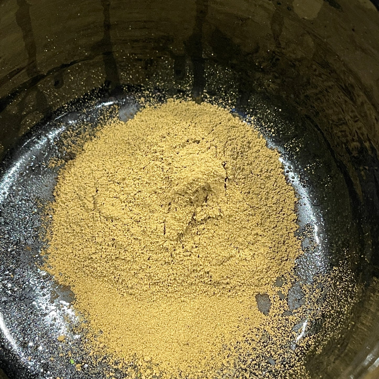 Organic Hojicha Powder 鹿児島 有機ほうじ茶 100g
