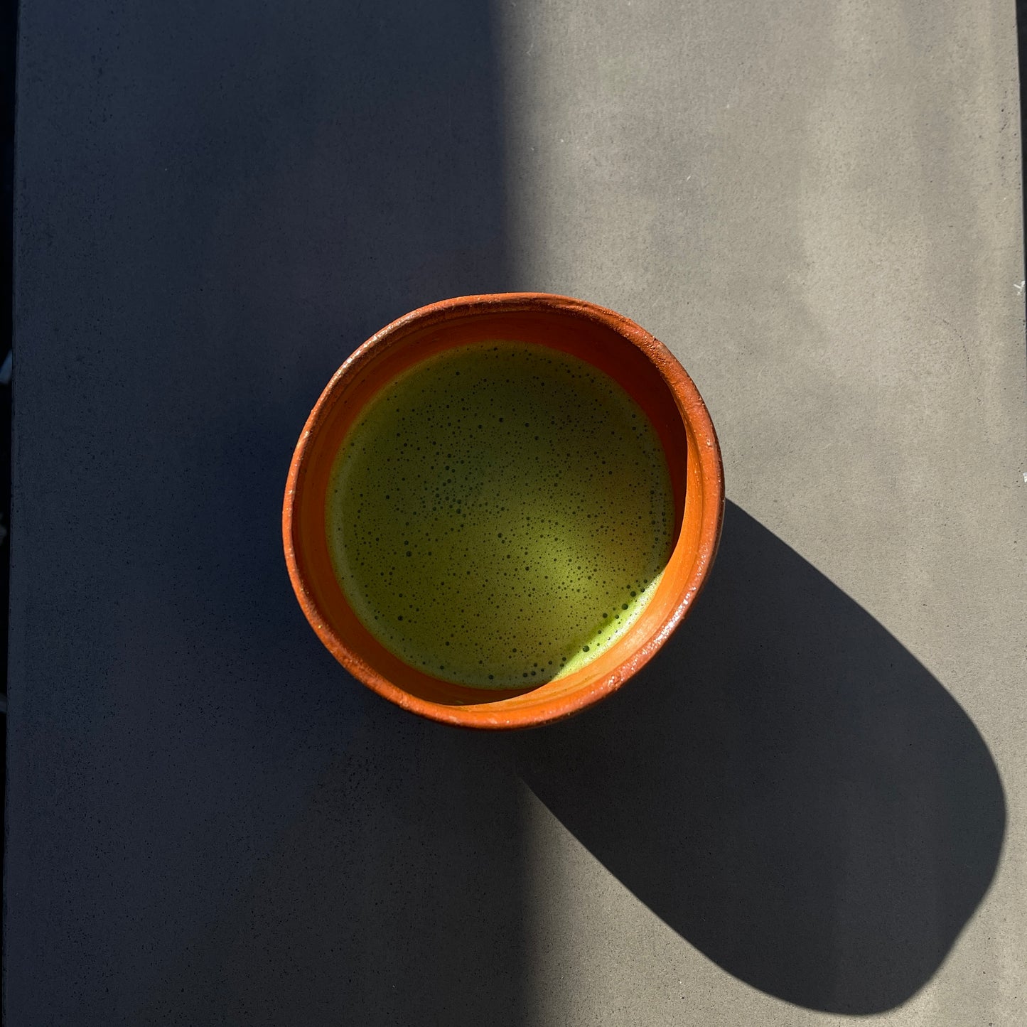 Chitoseno-tomo Matcha 千歳の友 (Uscha 薄茶)
