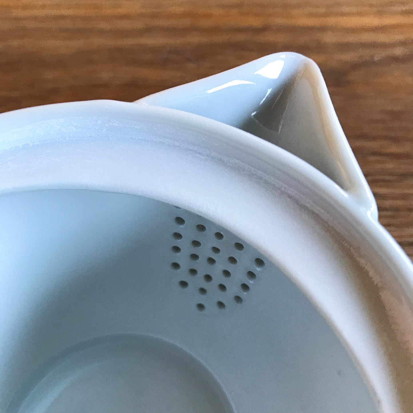 Sencha Teaware Set (white)