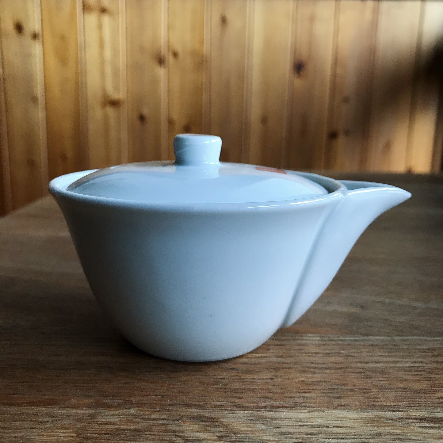 Sencha Teaware Set (white)