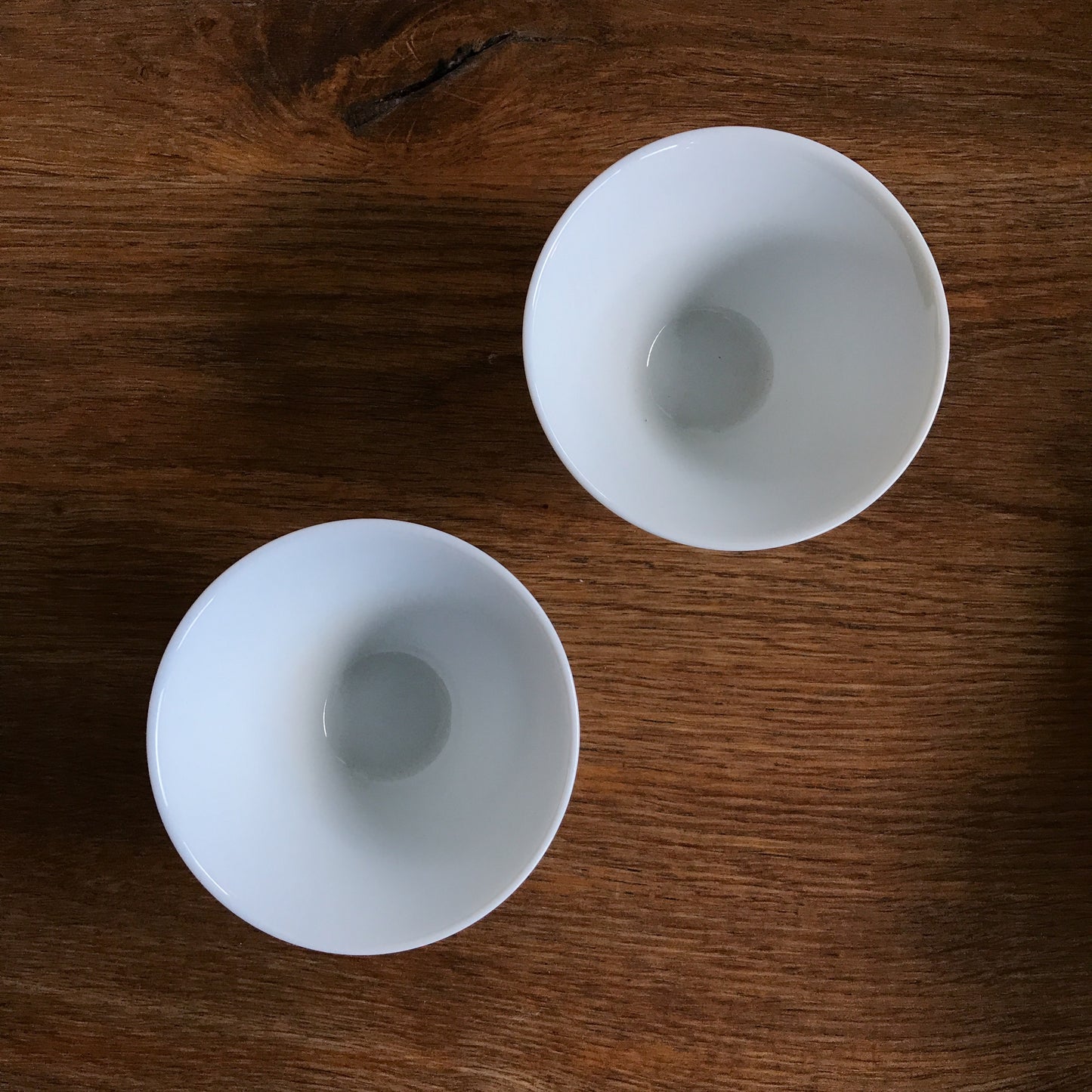 Sencha Teaware Set (white)