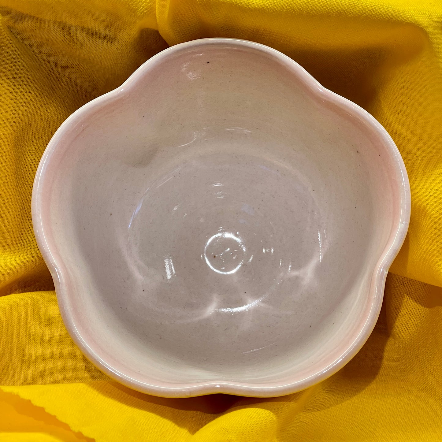 NEJIRI UME CHAWAN | MATCHA BOWL | HANDCRAFTED