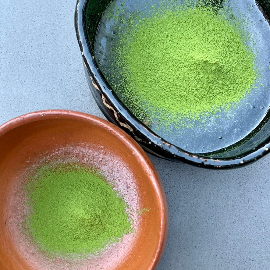 Ichiban Matcha