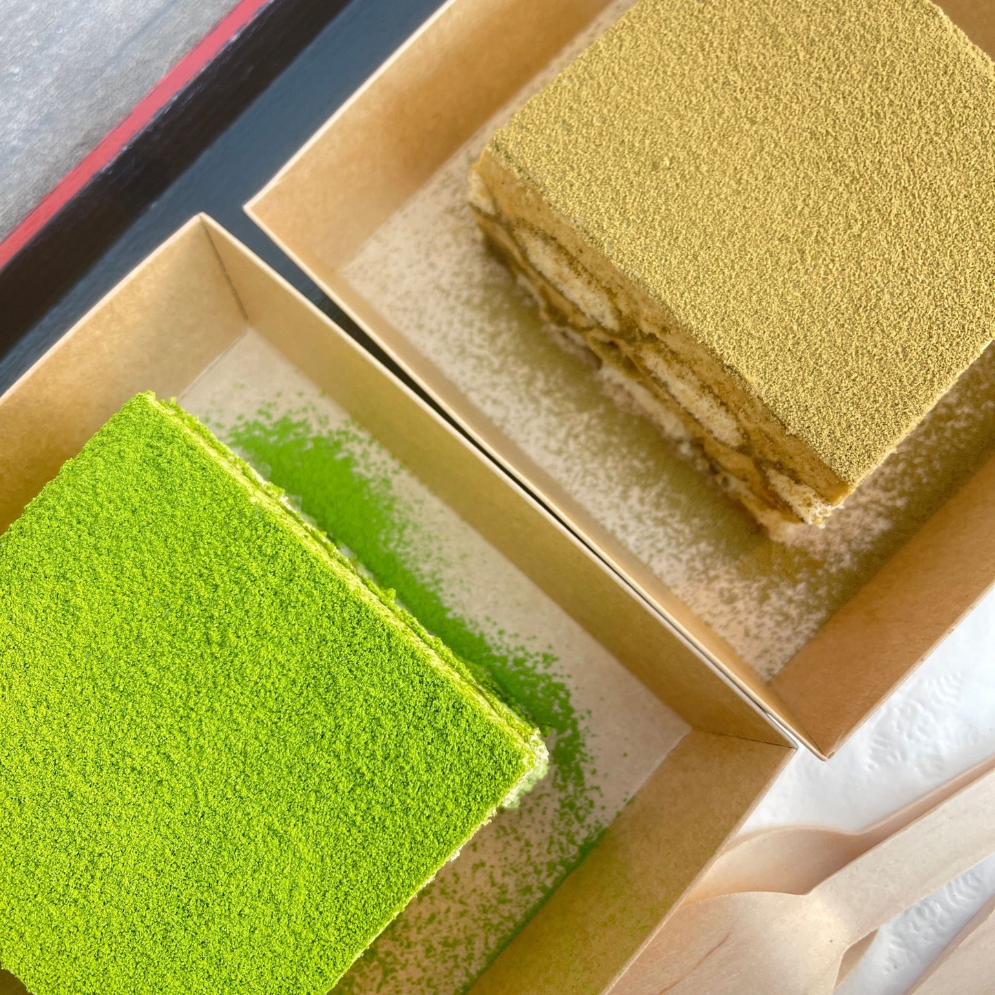 Kagoshima Premium 鹿児島抹茶プレミアム | 500g