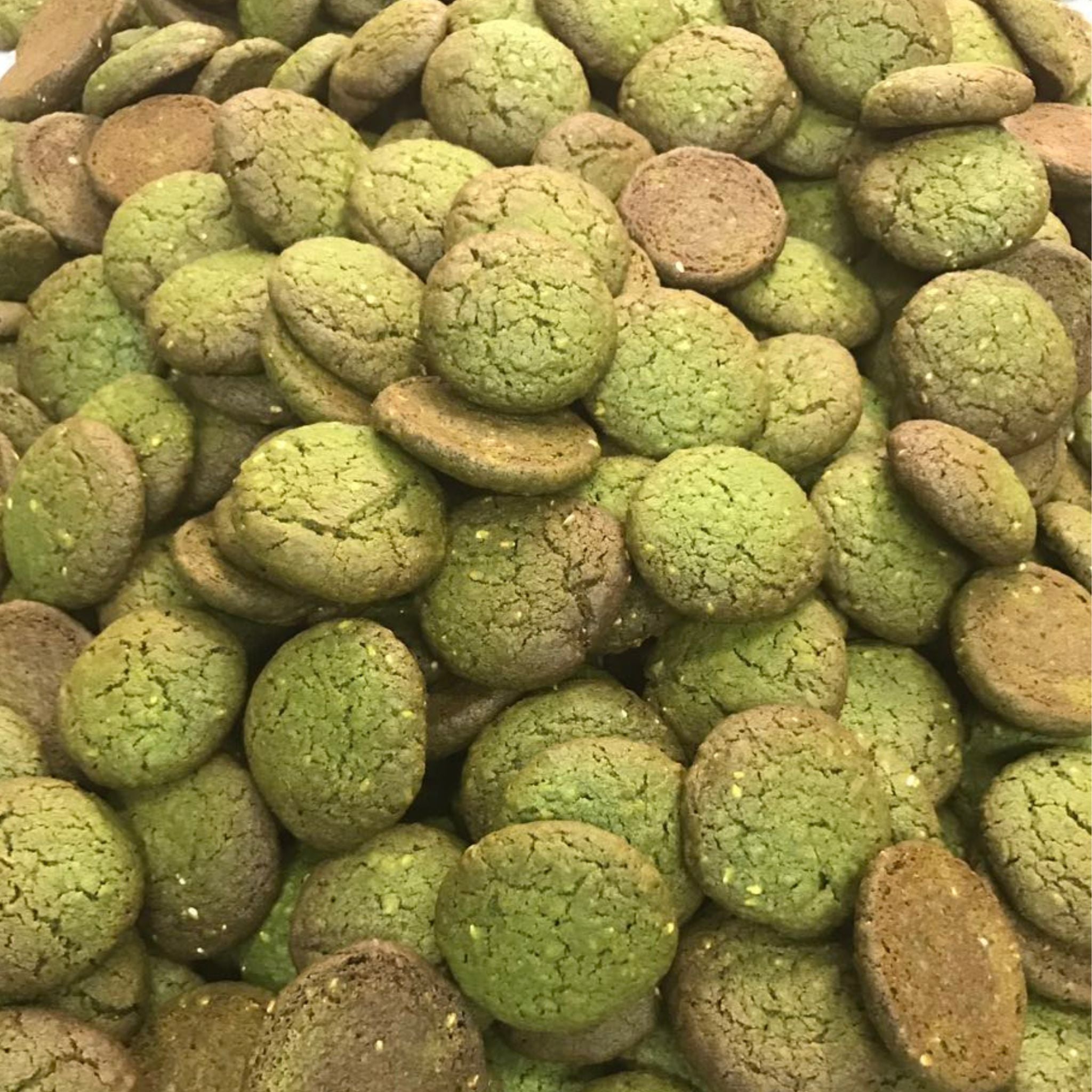 Kagoshima Premium 鹿児島抹茶プレミアム | 500g – NIPPON CHA