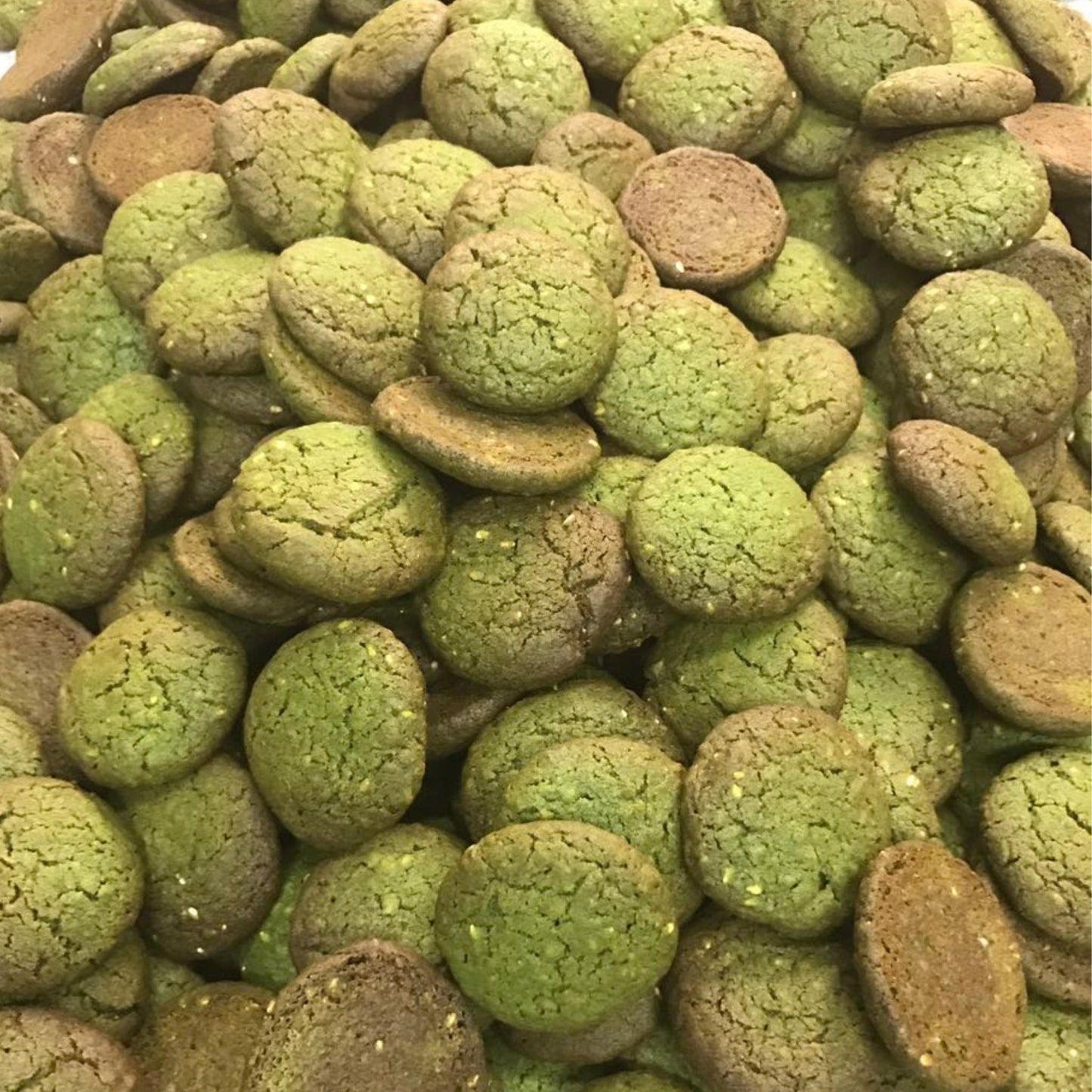 Kagoshima Premium 鹿児島抹茶プレミアム | 500g