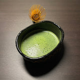 Tokihano-mukashi  Matcha 常葉の昔 (Koicha 濃茶)