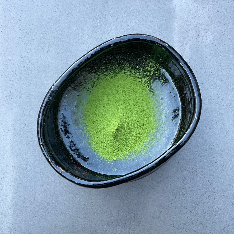 Samurai Matcha 侍 (濃茶) 30g/Tin