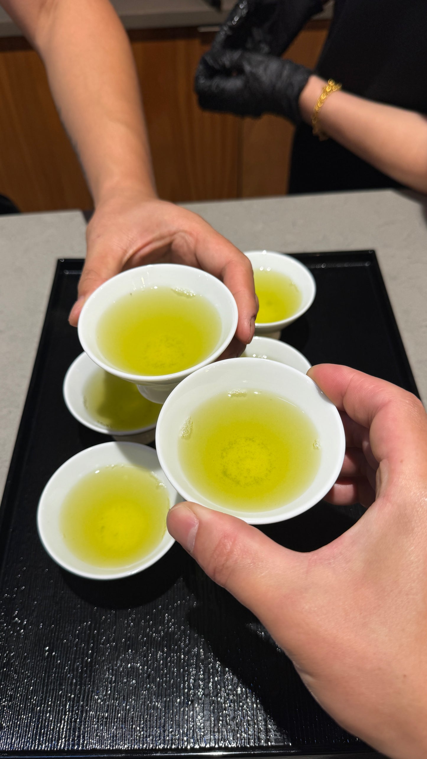 2026 First Harvest Cold-Brew Sencha 冷煎茶 | 100g
