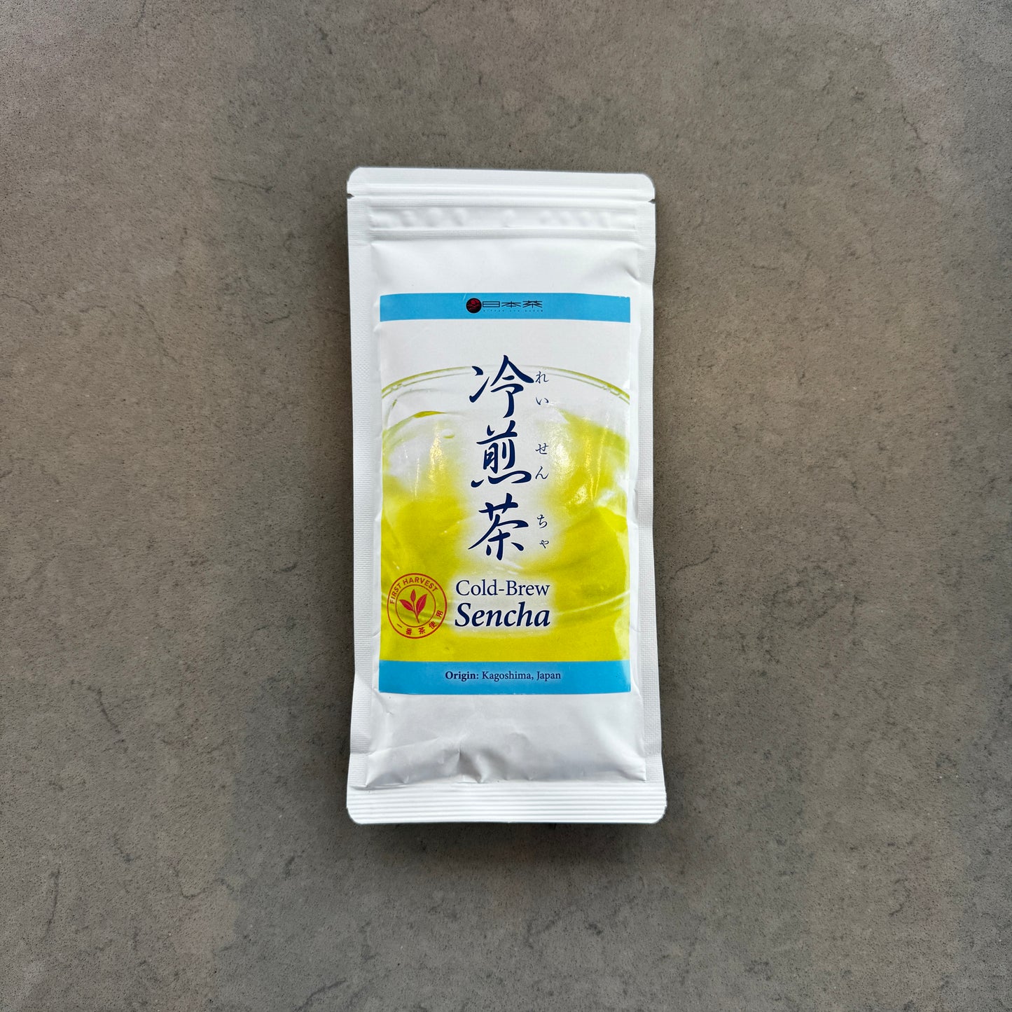 2026 First Harvest Cold-Brew Sencha 冷煎茶 | 100g