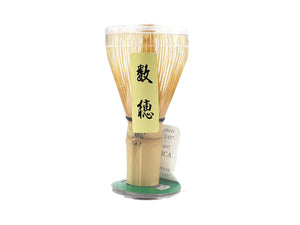 Master Chasen マスター竹製 茶筅 | Premium bamboo matcha whisk