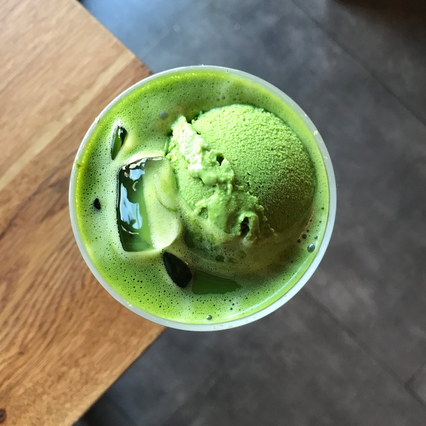 Keiko Grade Matcha お抹茶まっちゃ稽古用 | 100g