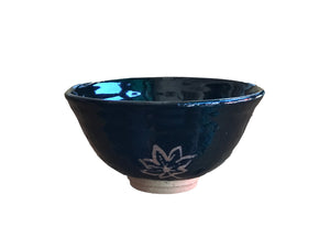 Miyajima / Fuji Chawan 宮島 / 富士 茶碗