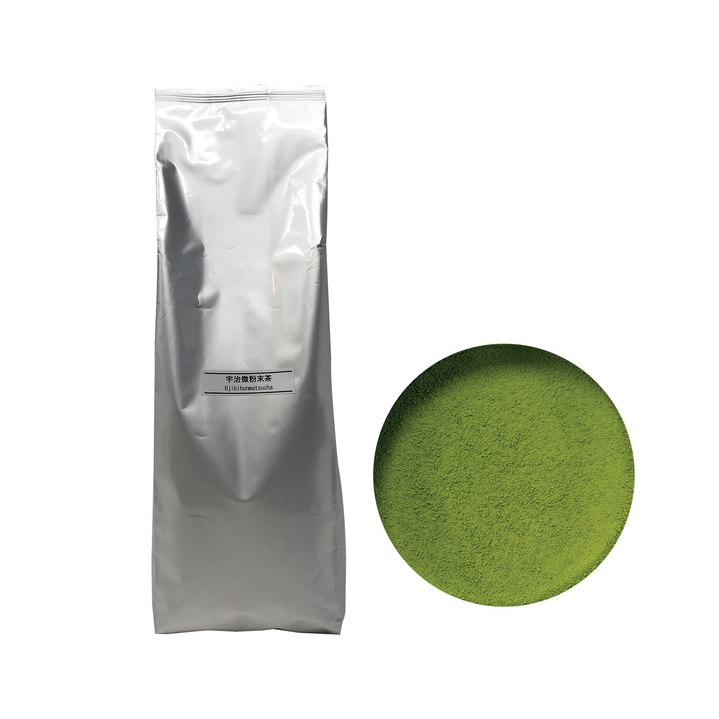 Uji Matcha 宇治抹茶 | 1kg