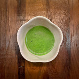 NEJIRI UME CHAWAN | MATCHA BOWL | HANDCRAFTED