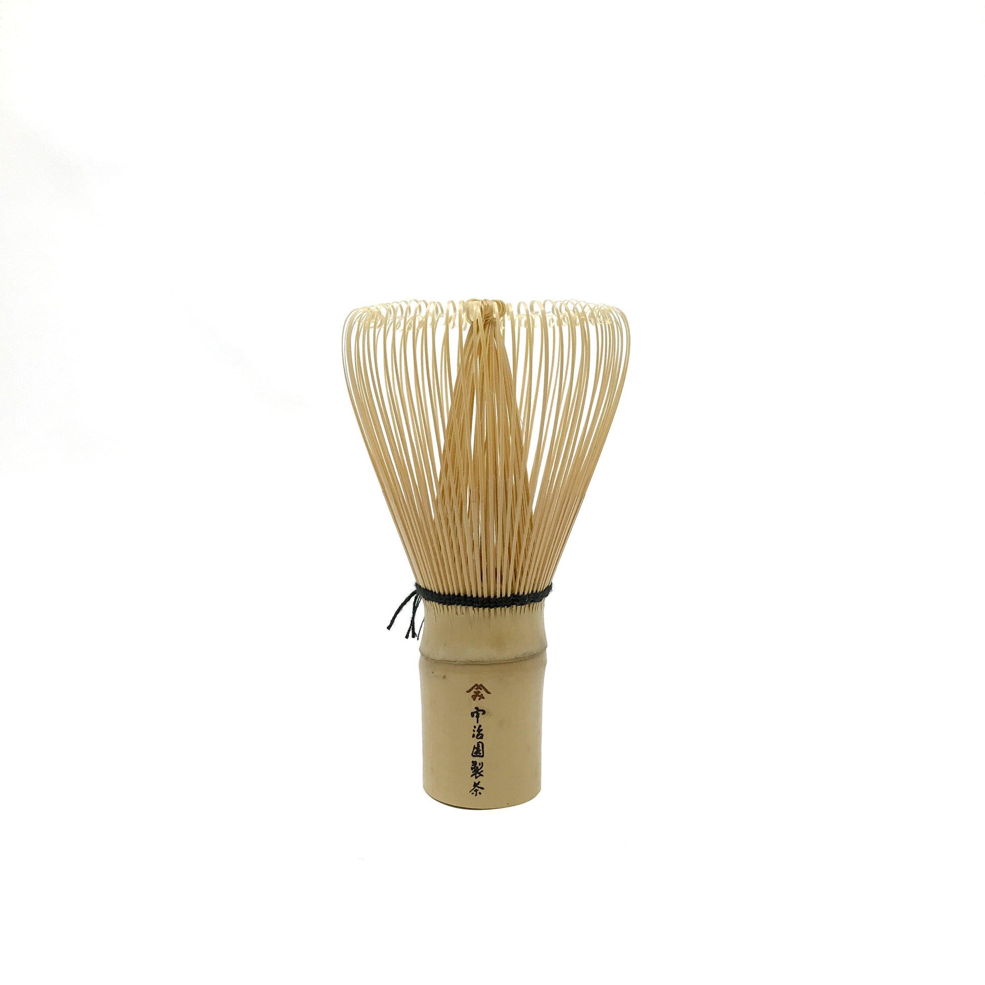 Bamboo Whisk