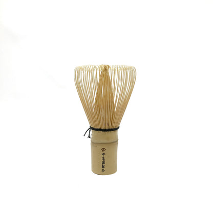 Bamboo Whisk