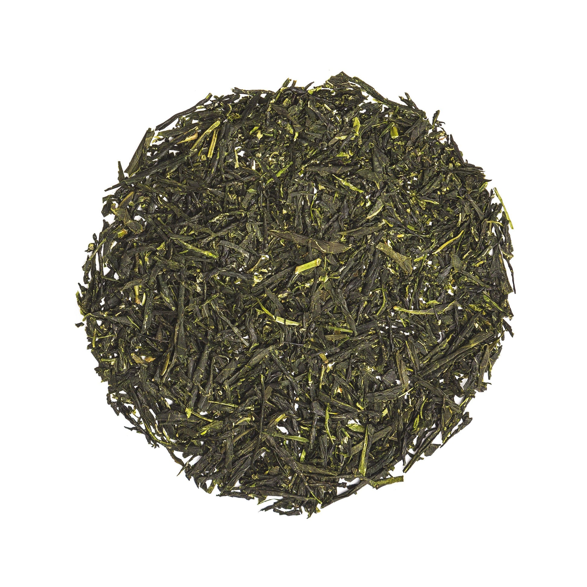 Mie Kabusecha 三重 かぶせ茶(50g) - NIPPON CHA