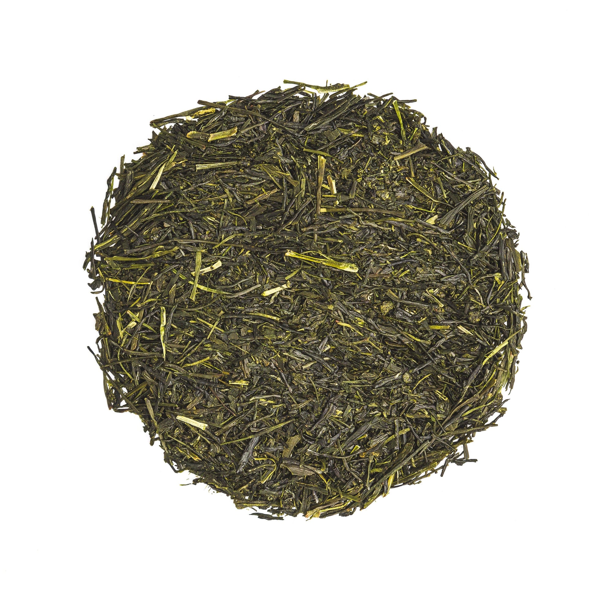 sencha tea from japan