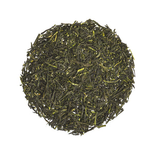 Organic Kagoshima Koucha(5g tea bag x100) - NIPPON CHA