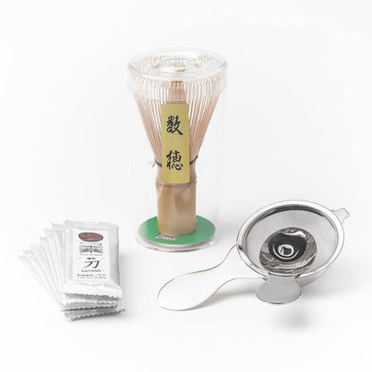 best matcha starter kit