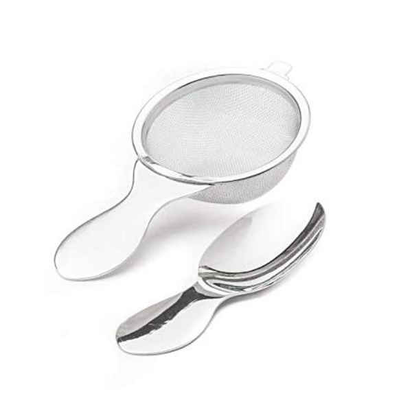 Matcha Sifter/Strainer Kit | NIPPON CHA