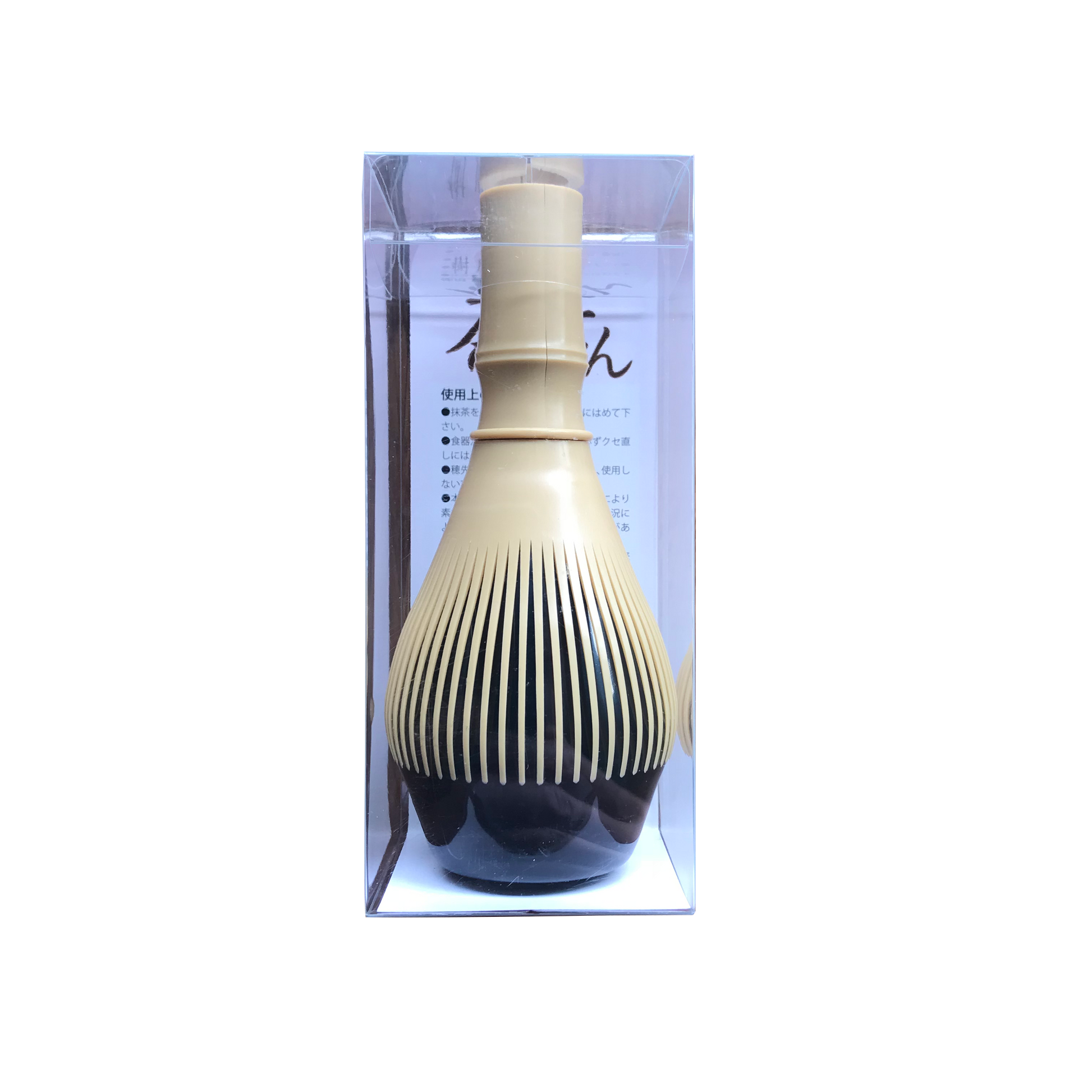 Plastic Matcha Whisk (Chasen) 茶せん | NIPPON CHA Plastic Matcha Whisk (Chasen) 茶せん | NIPPON CHA