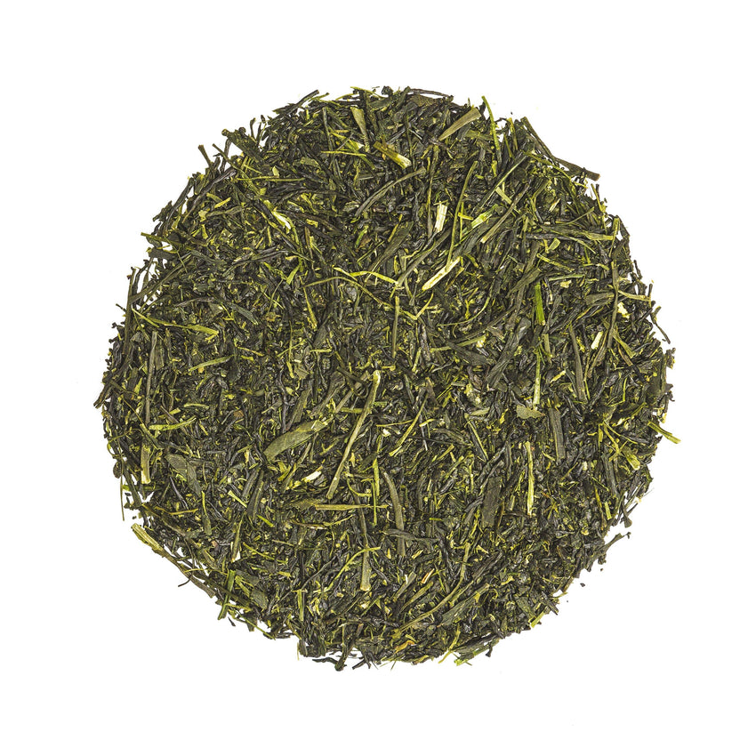 best green tea