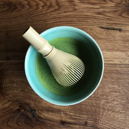 Plastic Matcha Whisk (Chasen) 茶せん - NIPPON CHA