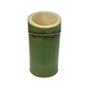 Bamboo Shape Tea Container - Large