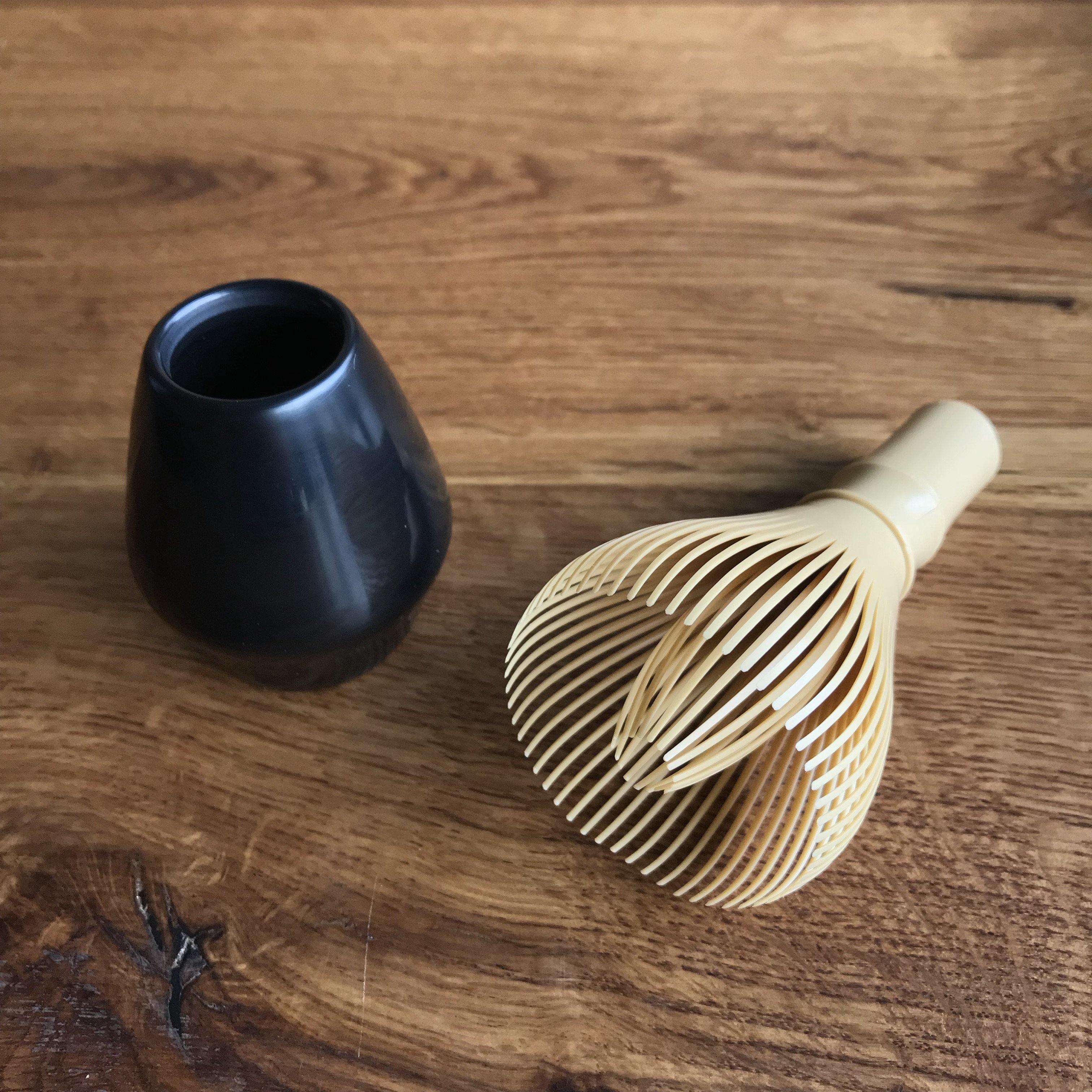 Matcha Tea Whisk – Cup of Té USA